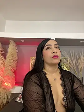 Sheeryl   online show from 04-10-26, 05:36