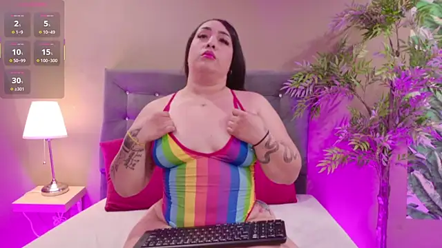 Sheeryl   online show from 12-15-25, 12:55