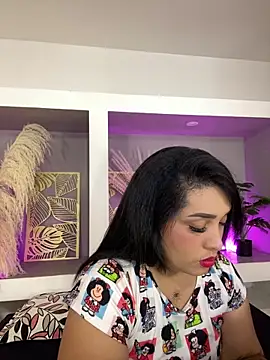 Sheeryl   online show from 04-12-26, 05:33