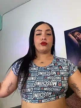 Sheeryl   online show from 09-16-25, 03:35