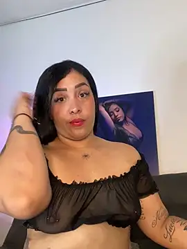 Sheeryl   online show from 09-30-25, 04:13