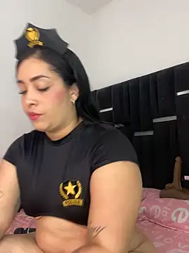 Sheeryl   online show from 10-31-25, 06:15