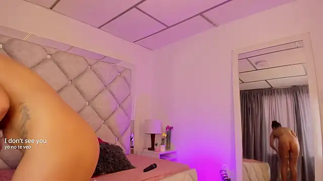 alessiaferry online show from 02-24-25, 07:52