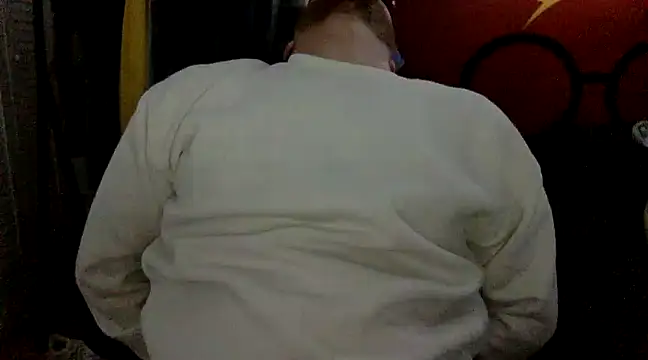 Pelirrojo1234 online show from 02-03-25, 06:49