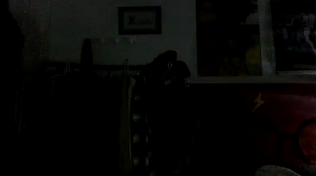Pelirrojo1234 online show from 02-06-25, 06:13