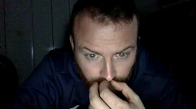 Pelirrojo1234 online show from 01-23-25, 05:31