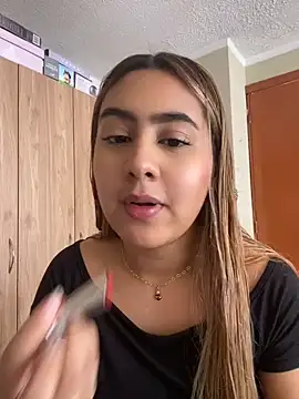 Miabonnett  online show from 07-22-26, 03:03