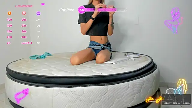 Annita DirtyyXxx online show from 03-08-25, 03:17
