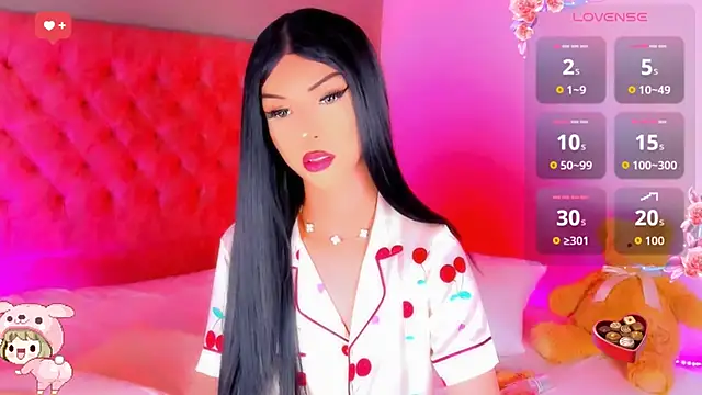 Annita DirtyyXxx online show from 03-21-26, 01:51