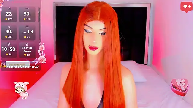 Annita DirtyyXxx online show from 04-16-26, 09:50