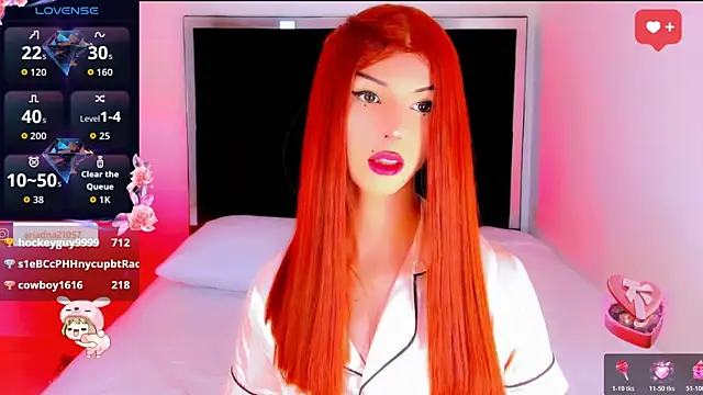 Annita DirtyyXxx online show from 04-17-26, 04:54