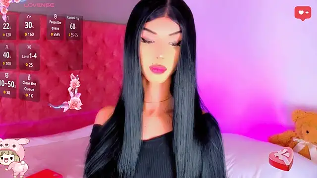 Annita DirtyyXxx online show from 03-31-26, 09:00