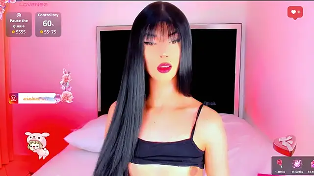 Annita DirtyyXxx online show from 04-15-26, 07:58