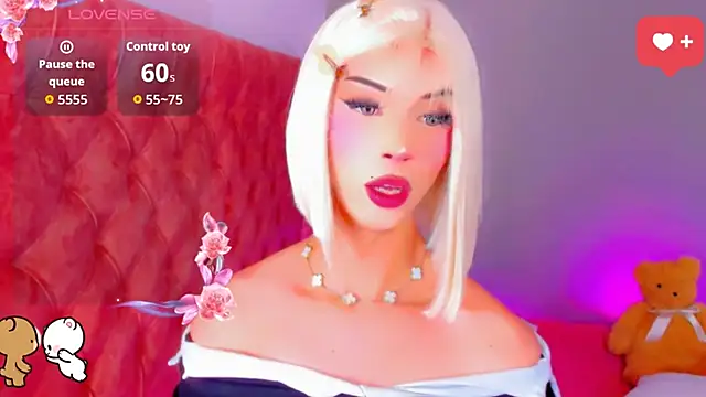 Annita DirtyyXxx online show from 02-19-26, 10:45