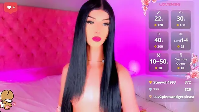 Annita DirtyyXxx online show from 03-18-26, 01:35