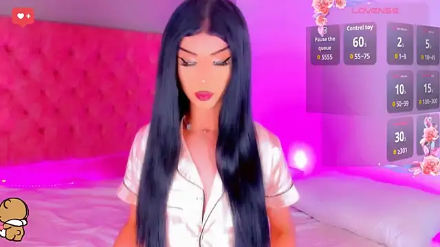 Annita DirtyyXxx online show from 03-18-26, 01:31