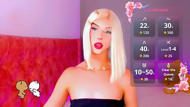 Annita DirtyyXxx online show from 02-11-26, 08:36