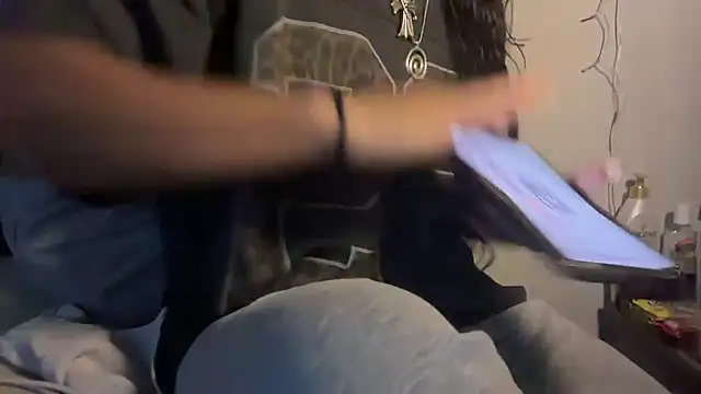 tsjaden777 online show from 07-14-26, 10:21