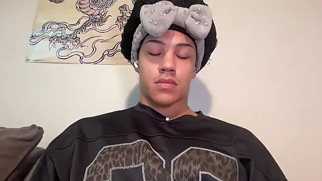 tsjaden777 online show from 10-23-25, 04:38