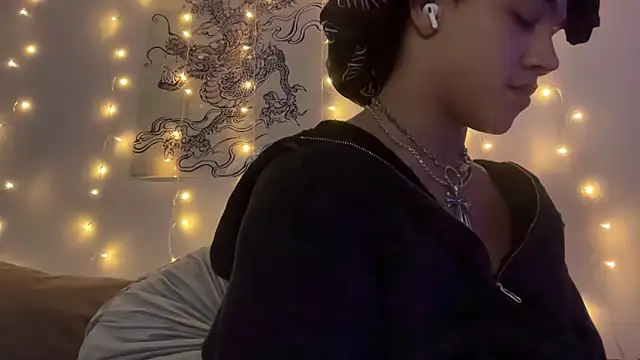 tsjaden777 online show from 02-22-26, 08:17