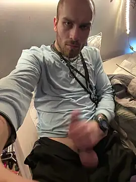 pervy devil online show from 04-03-26, 10:05