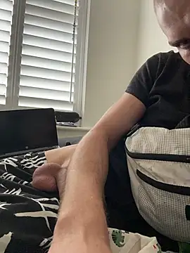 pervy devil online show from 10-17-25, 10:18