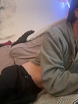 pervy devil online show from 12-21-25, 02:30