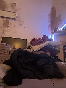 pervy devil online show from 01-06-26, 08:46