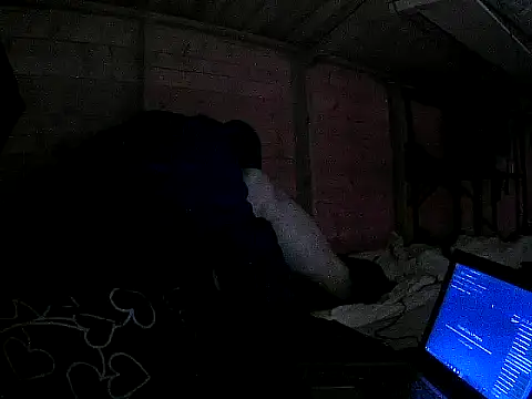 pervy devil online show from 02-22-25, 12:51