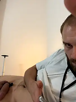 pervy devil online show from 09-14-25, 06:08