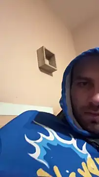 pervy devil online show from 11-04-25, 03:10