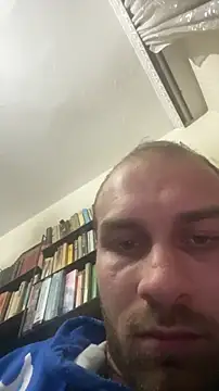 pervy devil online show from 11-04-25, 09:07