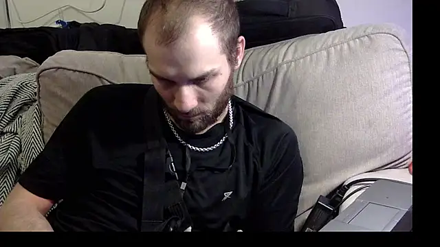 pervy devil online show from 12-03-25, 09:25