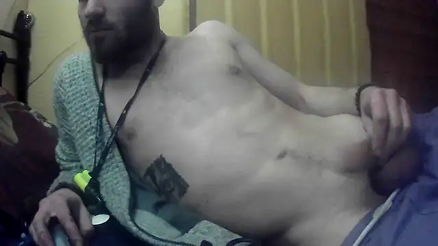 pervy devil online show from 03-12-25, 09:55