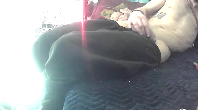 pervy devil online show from 03-16-25, 06:44