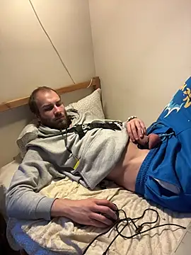 pervy devil online show from 09-14-25, 05:08