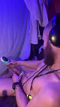 pervy devil online show from 03-10-26, 05:39