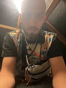 pervy devil online show from 09-28-25, 03:35