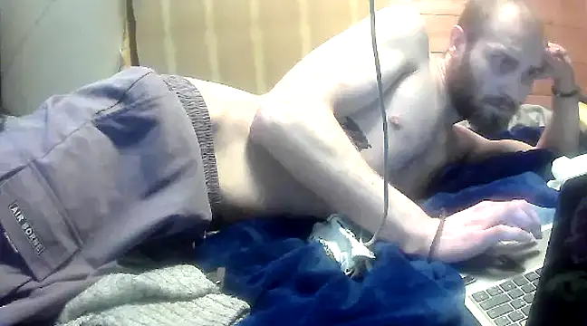 pervy devil online show from 03-12-25, 04:13