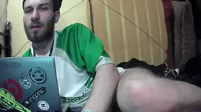 pervy devil online show from 03-02-25, 02:04