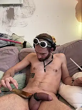 pervy devil online show from 12-17-25, 09:36