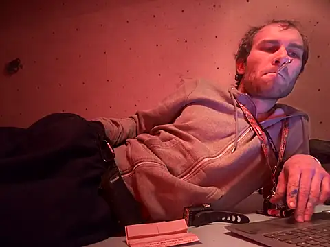 pervy devil online show from 01-16-25, 10:12