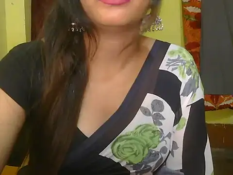 Model-Tanya online show from 03-17-25, 02:01