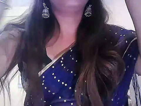 Model-Tanya online show from 01-10-26, 07:31