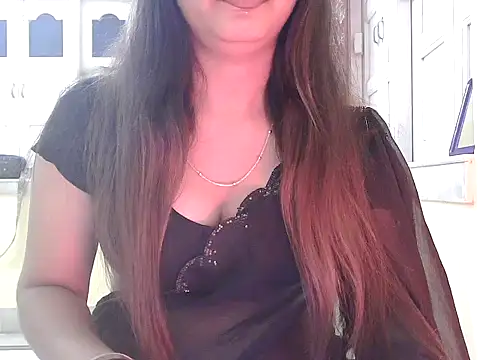 Model-Tanya online show from 11-13-25, 11:36