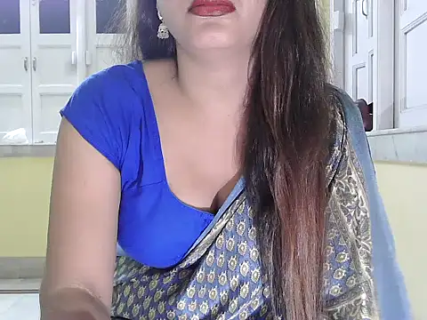 Model-Tanya online show from 11-06-25, 04:33