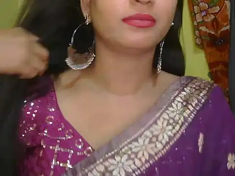 Model-Tanya online show from 03-08-25, 02:40