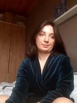 unicka65 online show from 02-11-25, 11:31