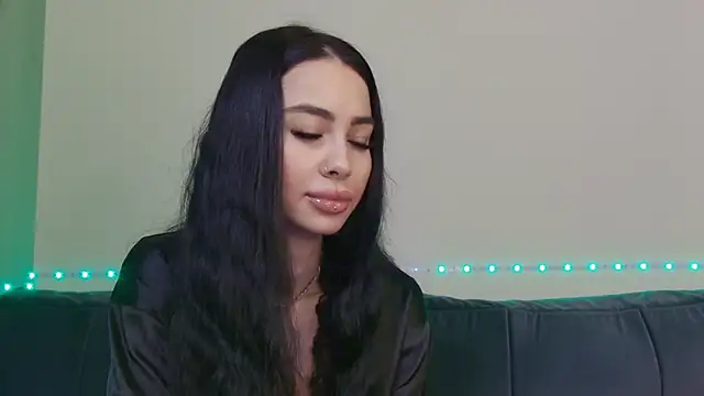 OnlyXandra online show from 03-21-25, 07:22