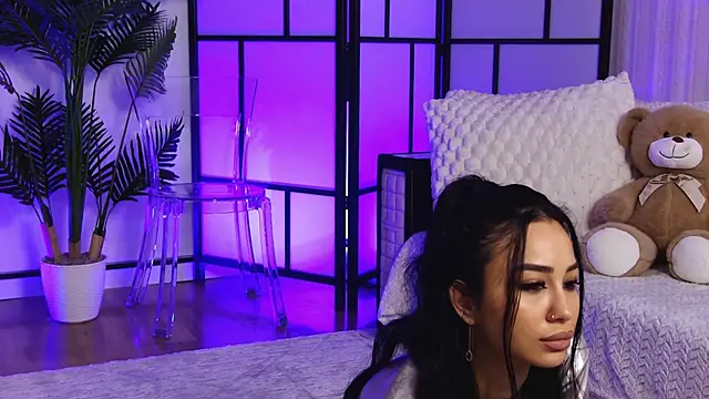 OnlyXandra online show from 01-13-26, 05:44